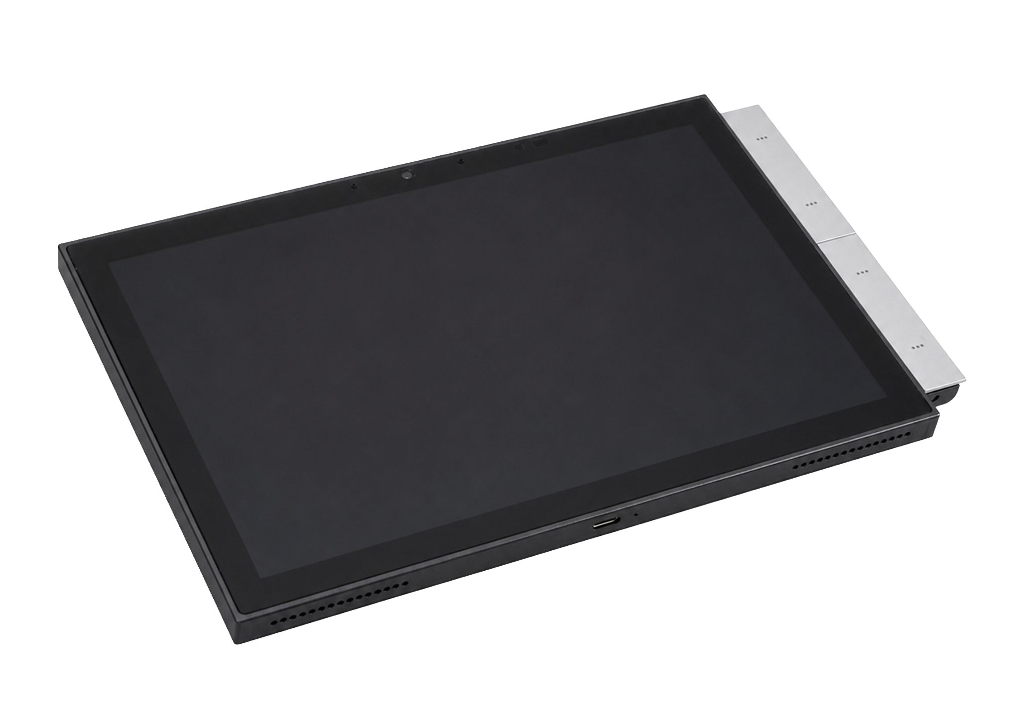 PANEL ZIGBEE/TUYA DUŻY KONTROLNY MAGNETIC ACC CZARNY od MAXLIGHT