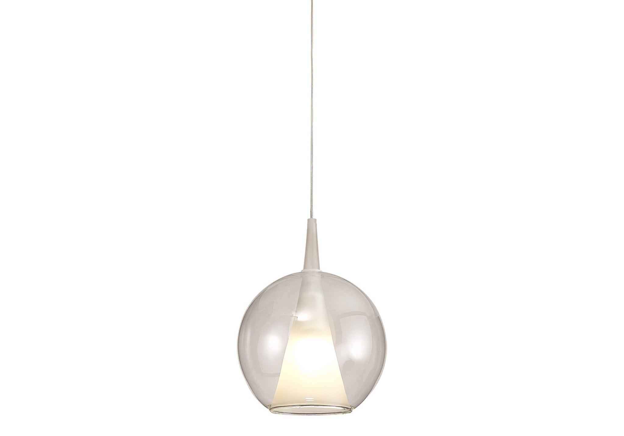 LAMPA WISZĄCA MODULAR LIGHT 220V OD MANTRA 8240