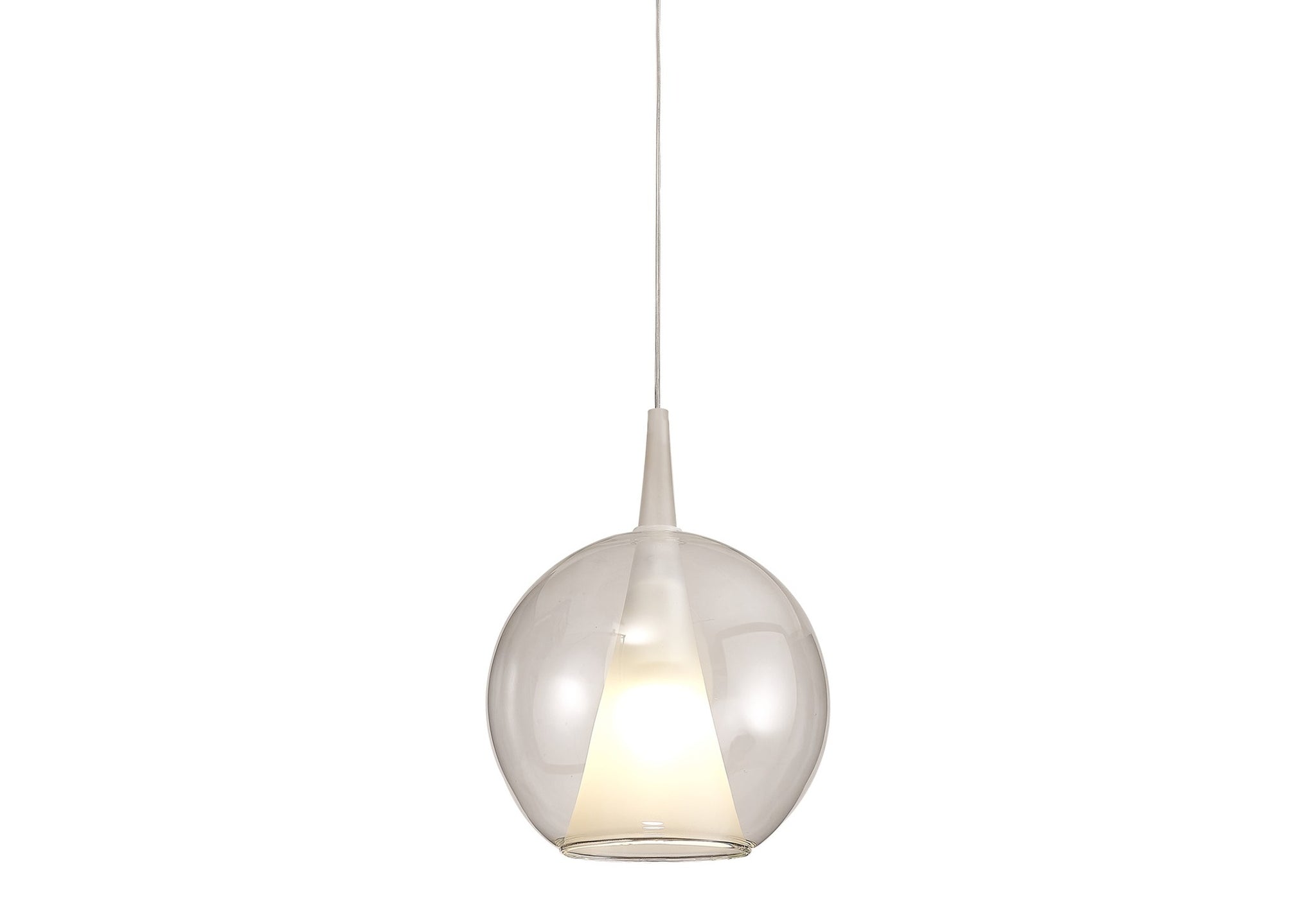 LAMPA WISZĄCA MODULAR LIGHT 220V OD MANTRA 8240