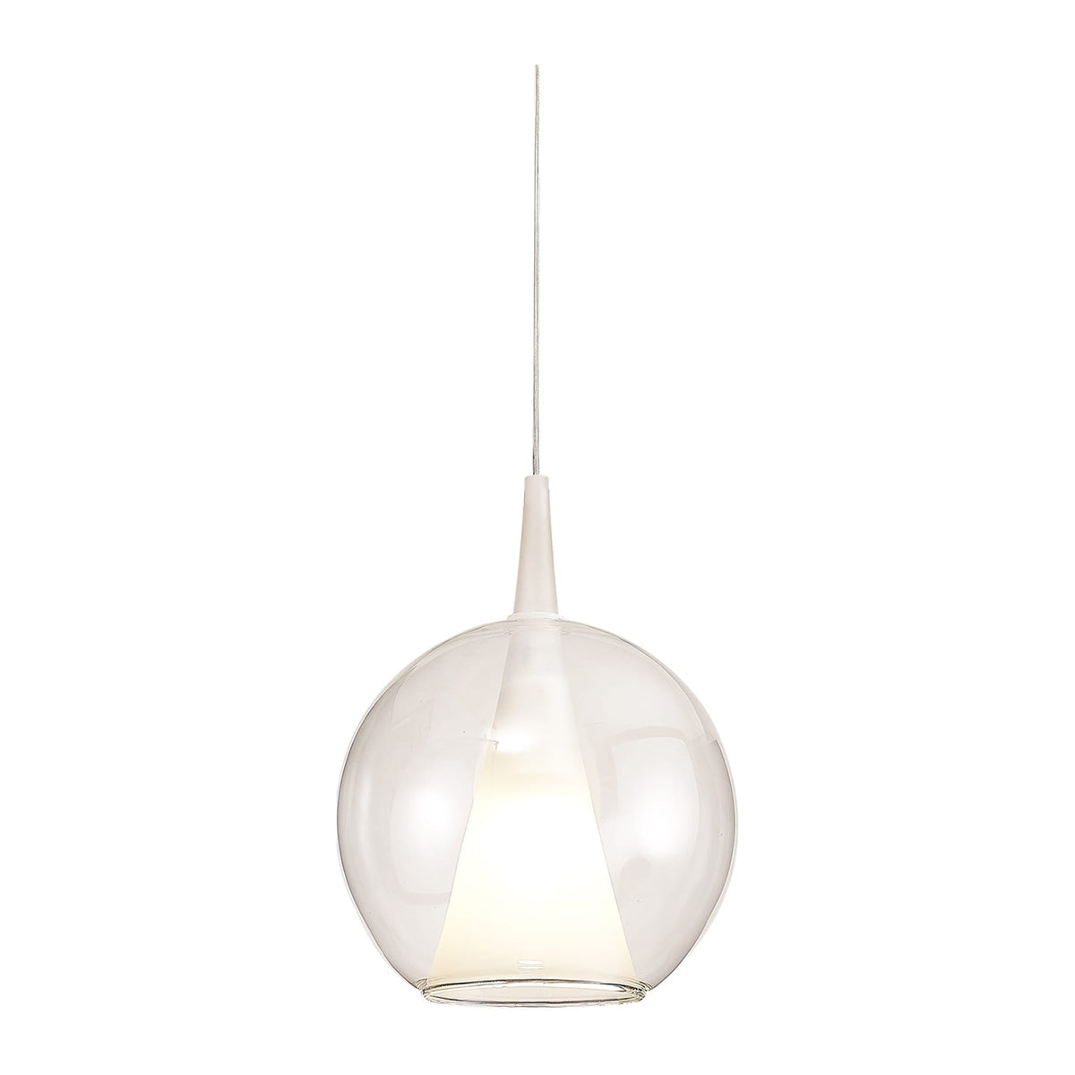 LAMPA WISZĄCA MODULAR LIGHT 220V OD MANTRA 8240