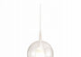 LAMPA WISZĄCA ELSA 8240 BEŻOWY od MANTRA