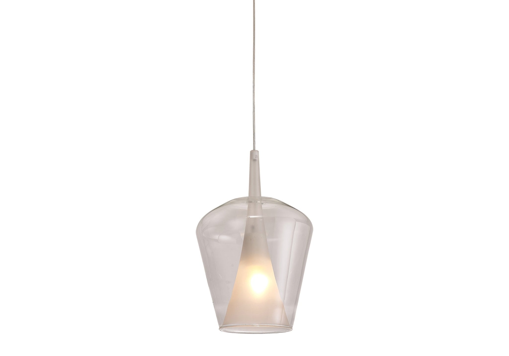 LAMPA WISZĄCA MODULAR LIGHT 220V OD MANTRA 8245