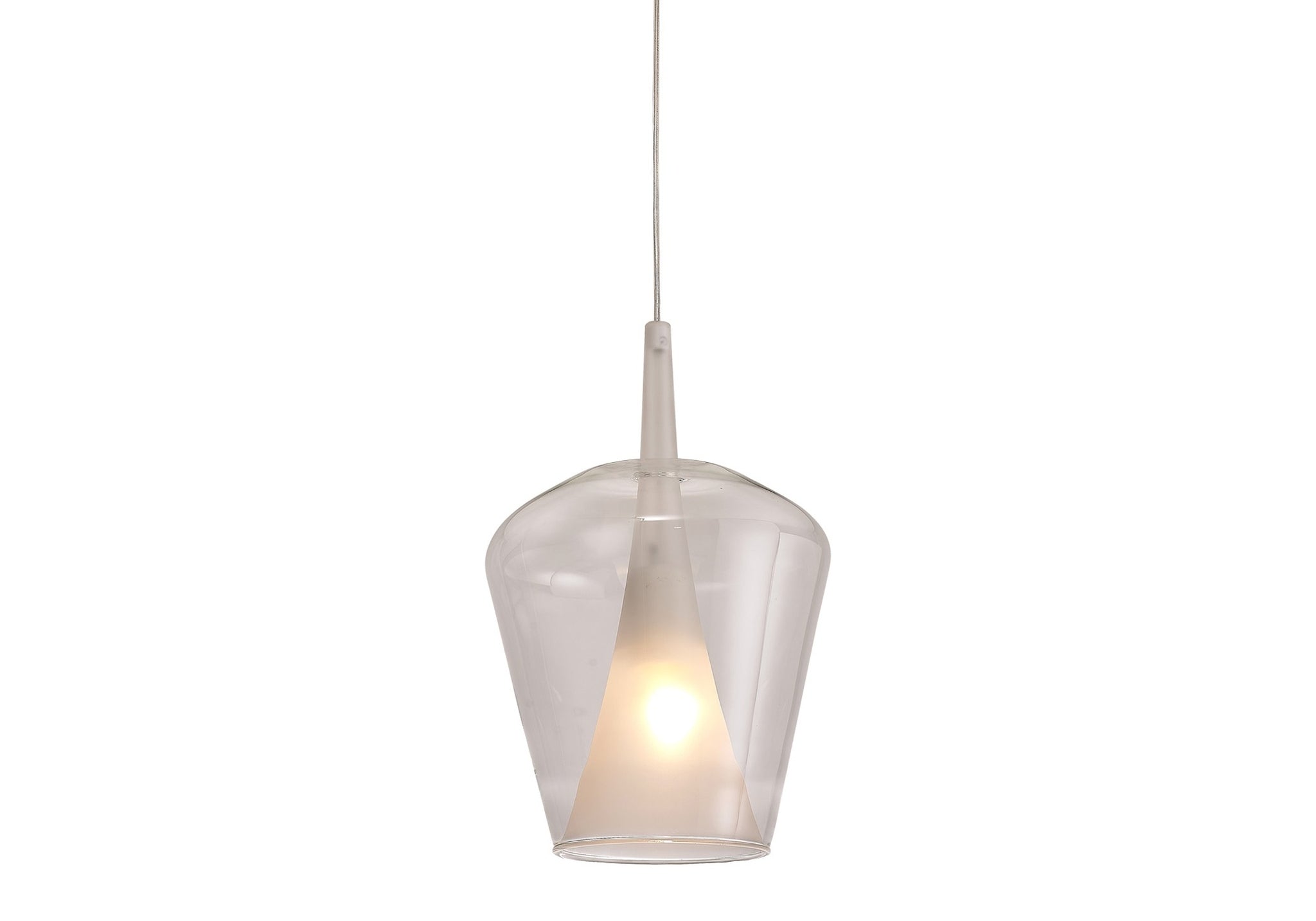 LAMPA WISZĄCA MODULAR LIGHT 220V OD MANTRA 8245