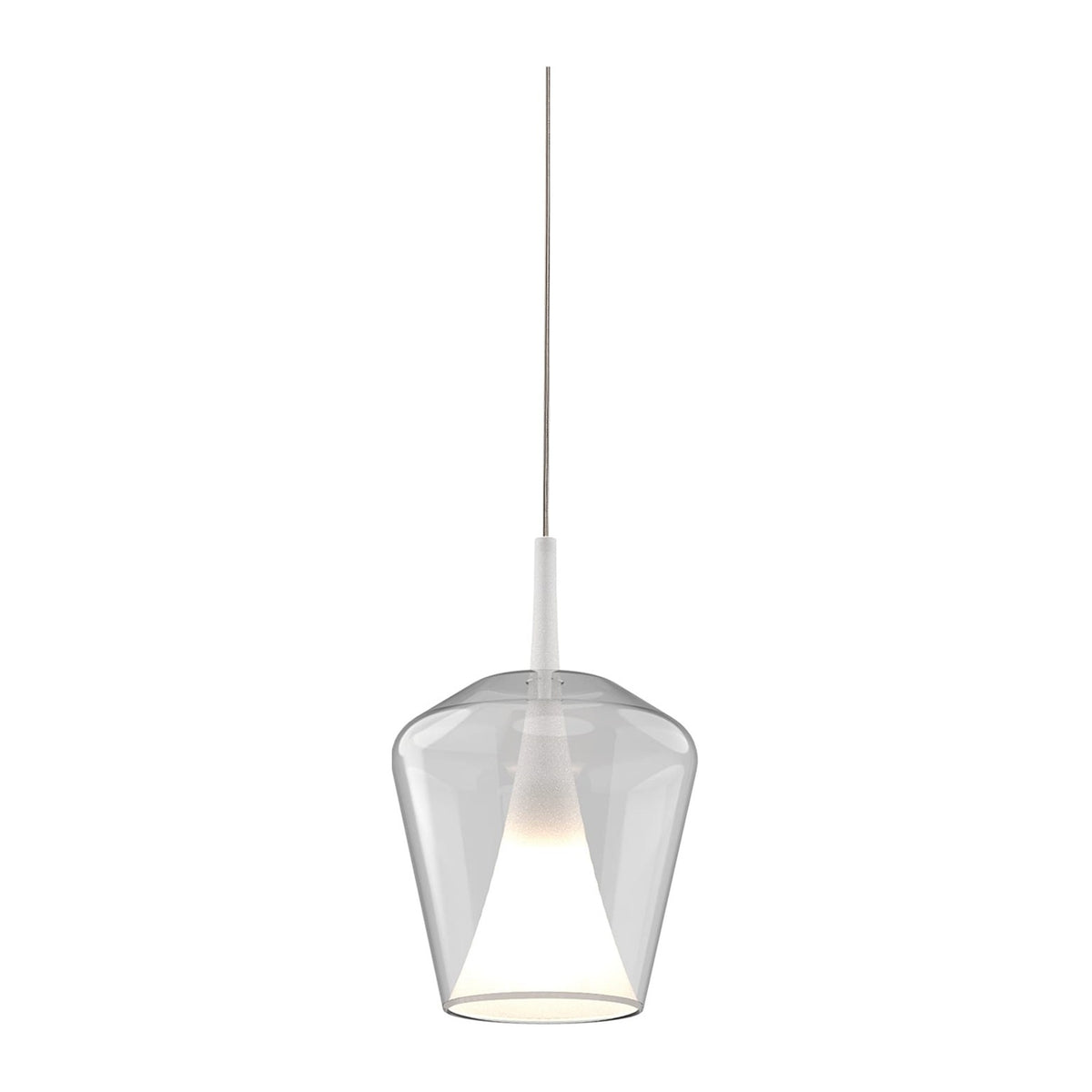 LAMPA WISZĄCA MODULAR LIGHT 220V OD MANTRA 8245
