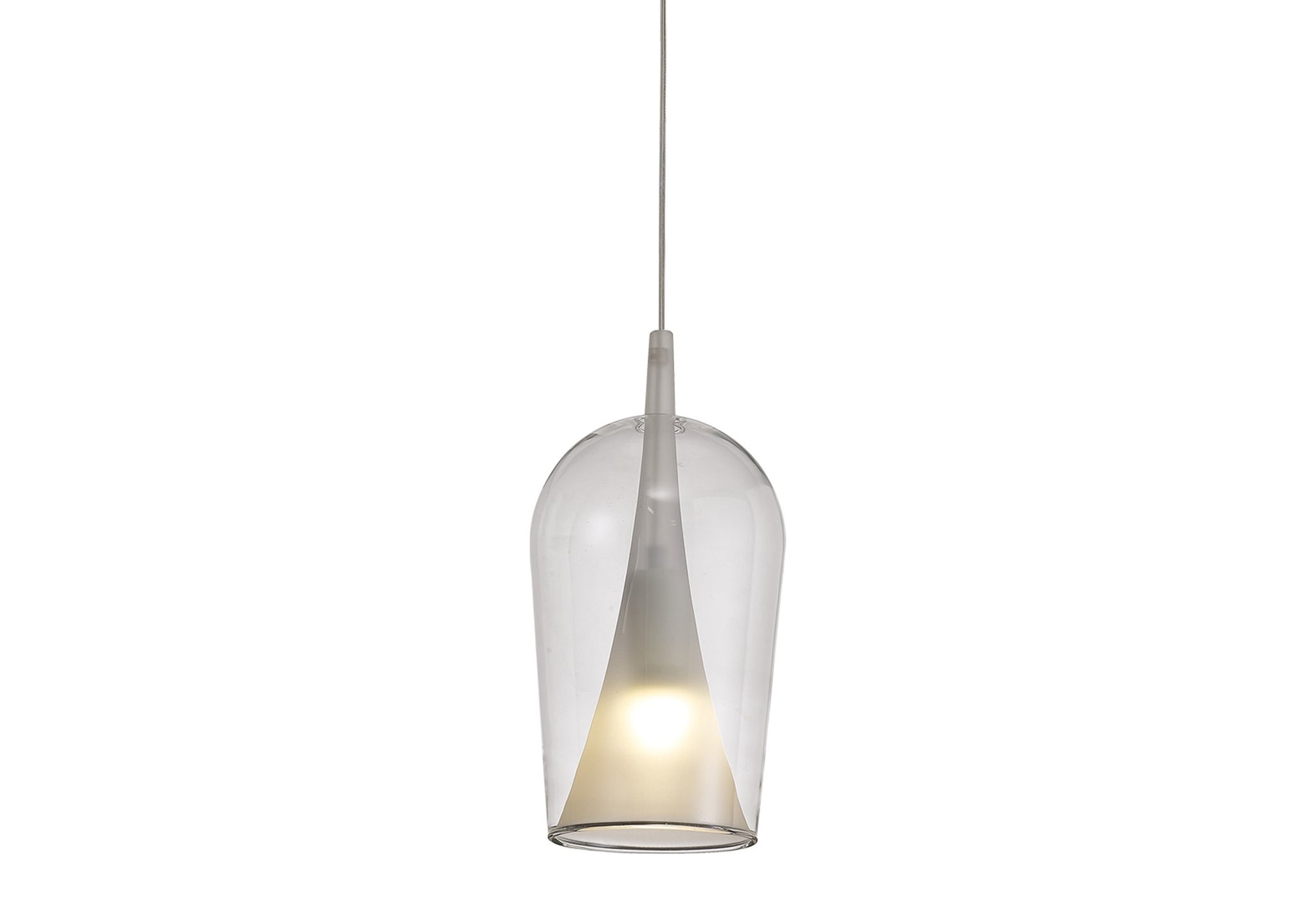LAMPA WISZĄCA MODULAR LIGHT 220V OD MANTRA 8250
