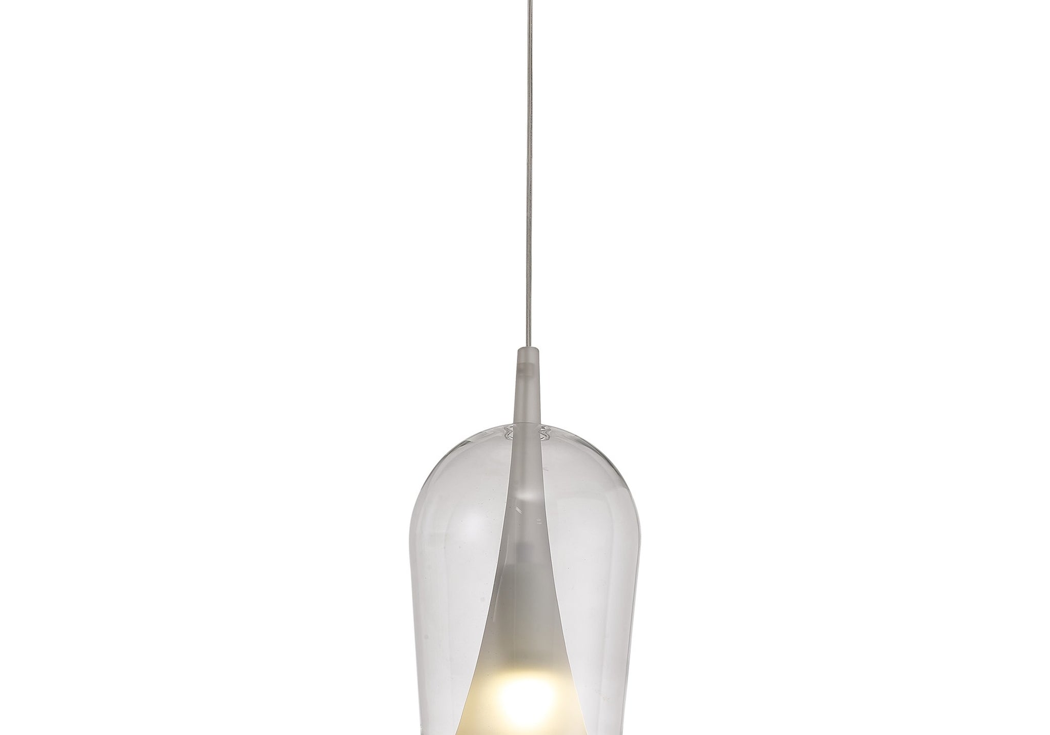 LAMPA WISZĄCA MODULAR LIGHT 220V OD MANTRA 8250