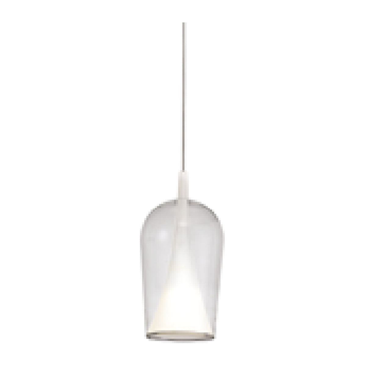 LAMPA WISZĄCA MODULAR LIGHT 220V OD MANTRA 8250