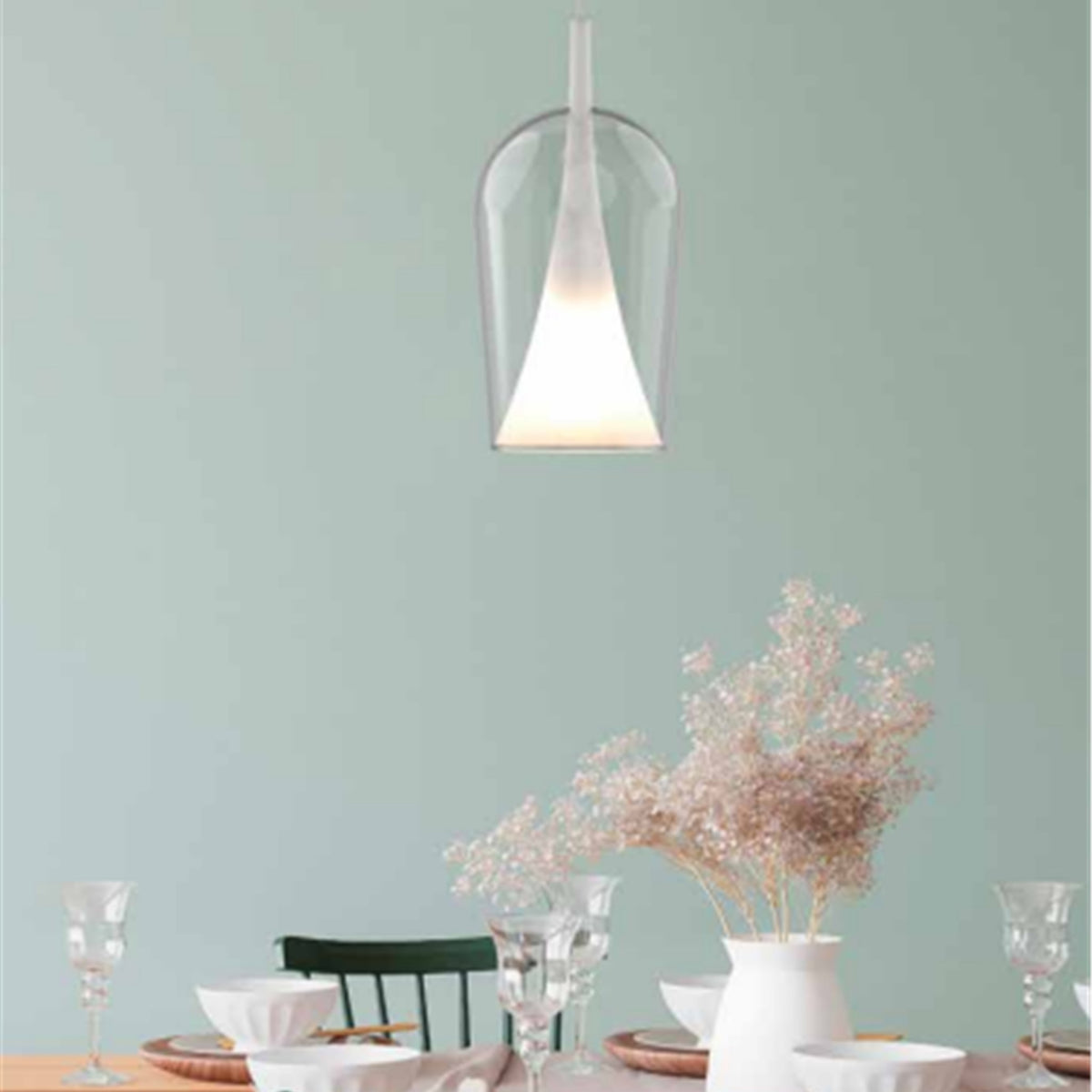 LAMPA WISZĄCA MODULAR LIGHT 220V OD MANTRA 8250