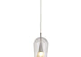 LAMPA WISZĄCA ELSA 8250 SZARY od MANTRA