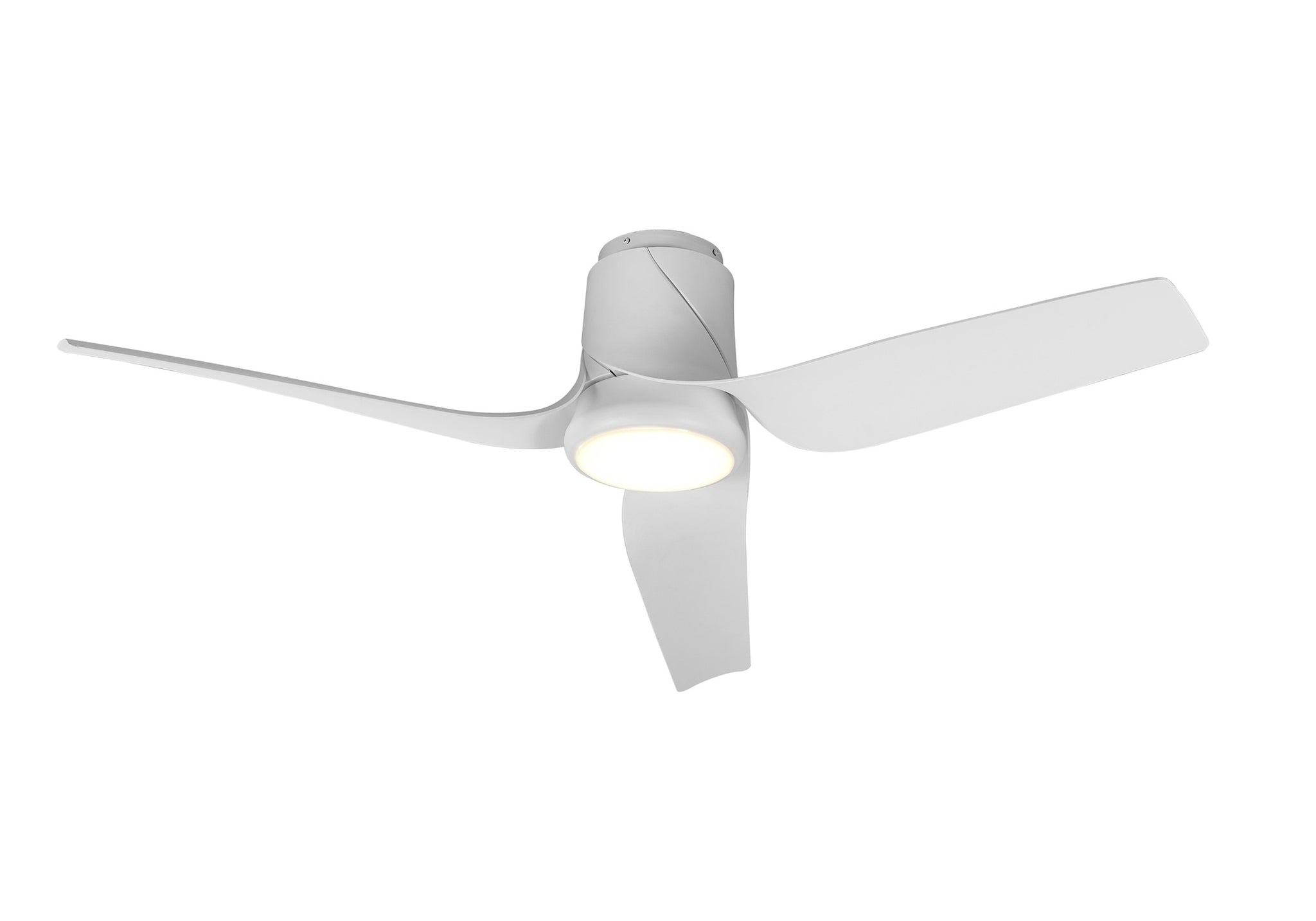 LAMPA WENTYLATOR SUFITOWY USHUAIA OD MANTRA 8717