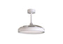LAMPA WENTYLATOR SUFITOWY RAFAGA OD MANTRA 8727