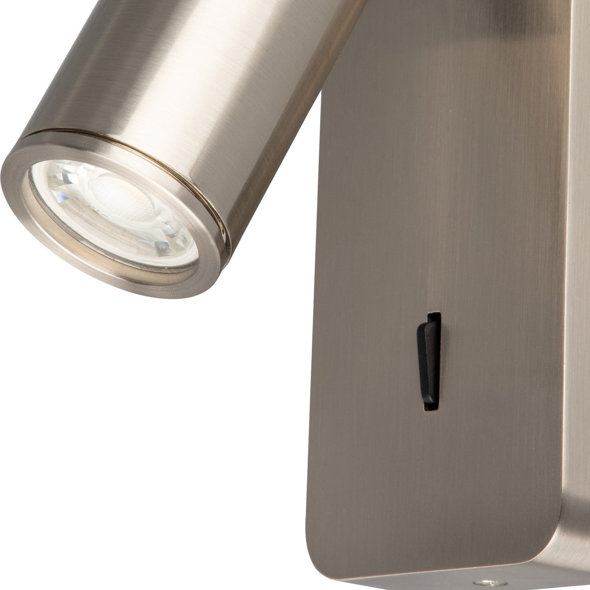 LAMPA ŚCIENNA NOTTE OD MANTRA 8875