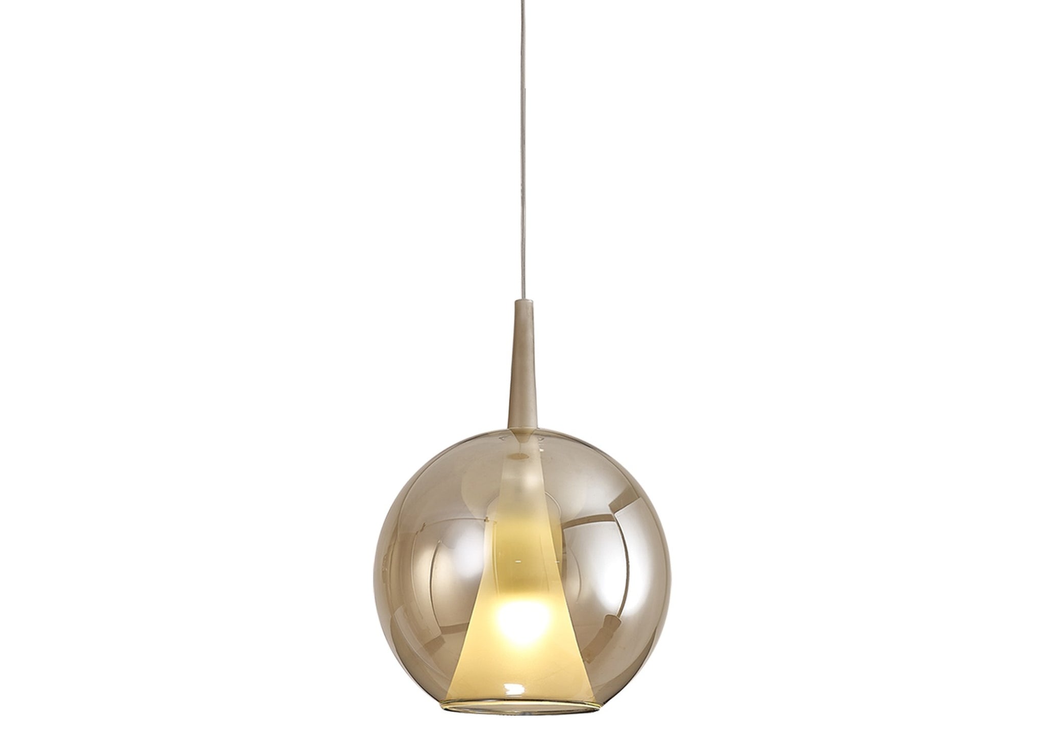 LAMPA WISZĄCA MODULAR LIGHT 220V OD MANTRA 8244