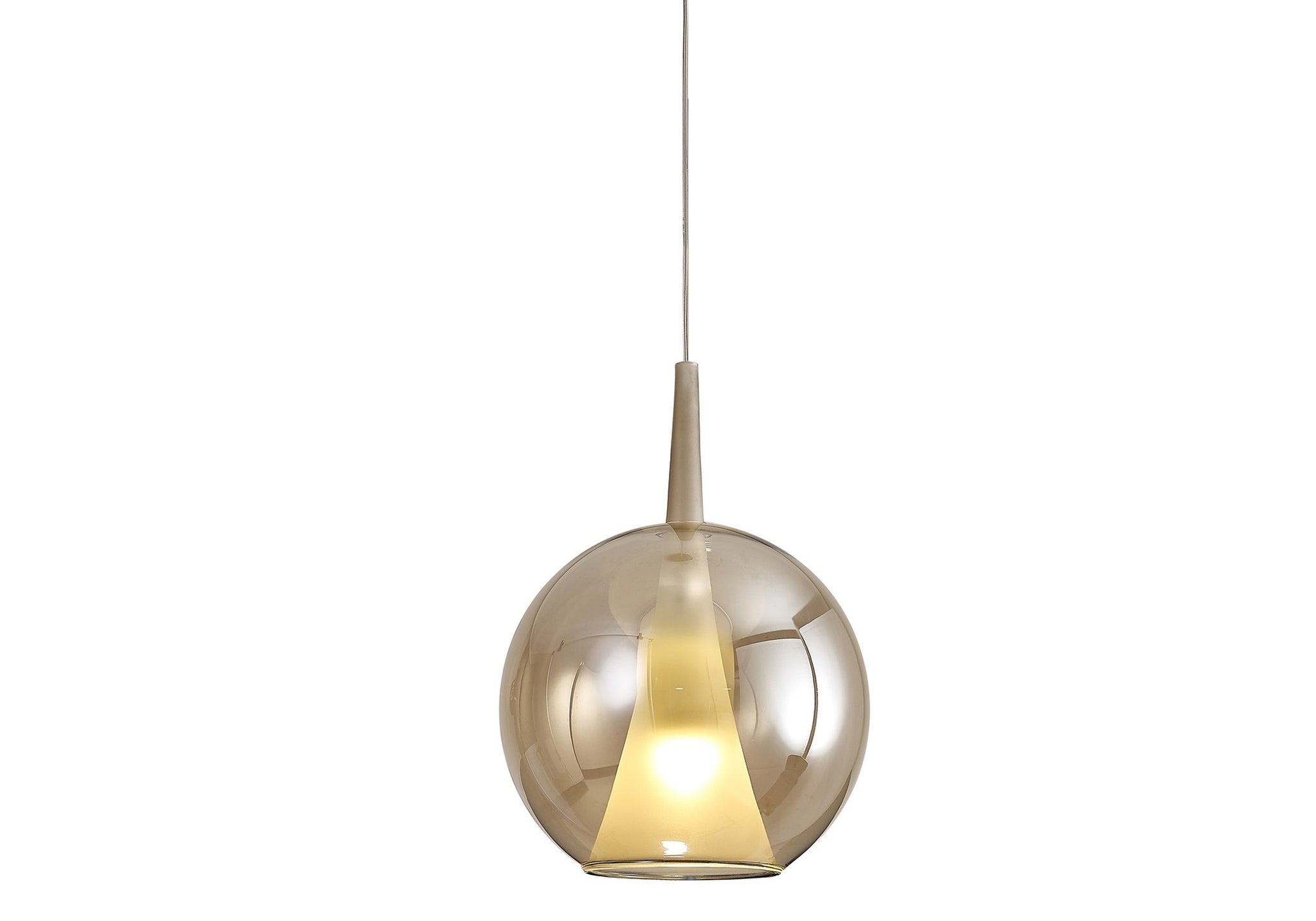 LAMPA WISZĄCA MODULAR LIGHT 220V OD MANTRA 8244
