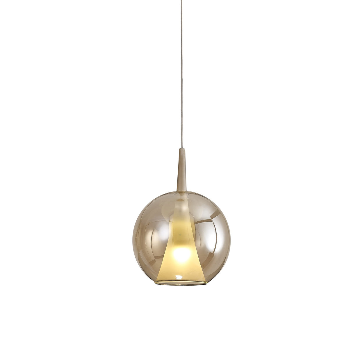 LAMPA WISZĄCA MODULAR LIGHT 220V OD MANTRA 8244