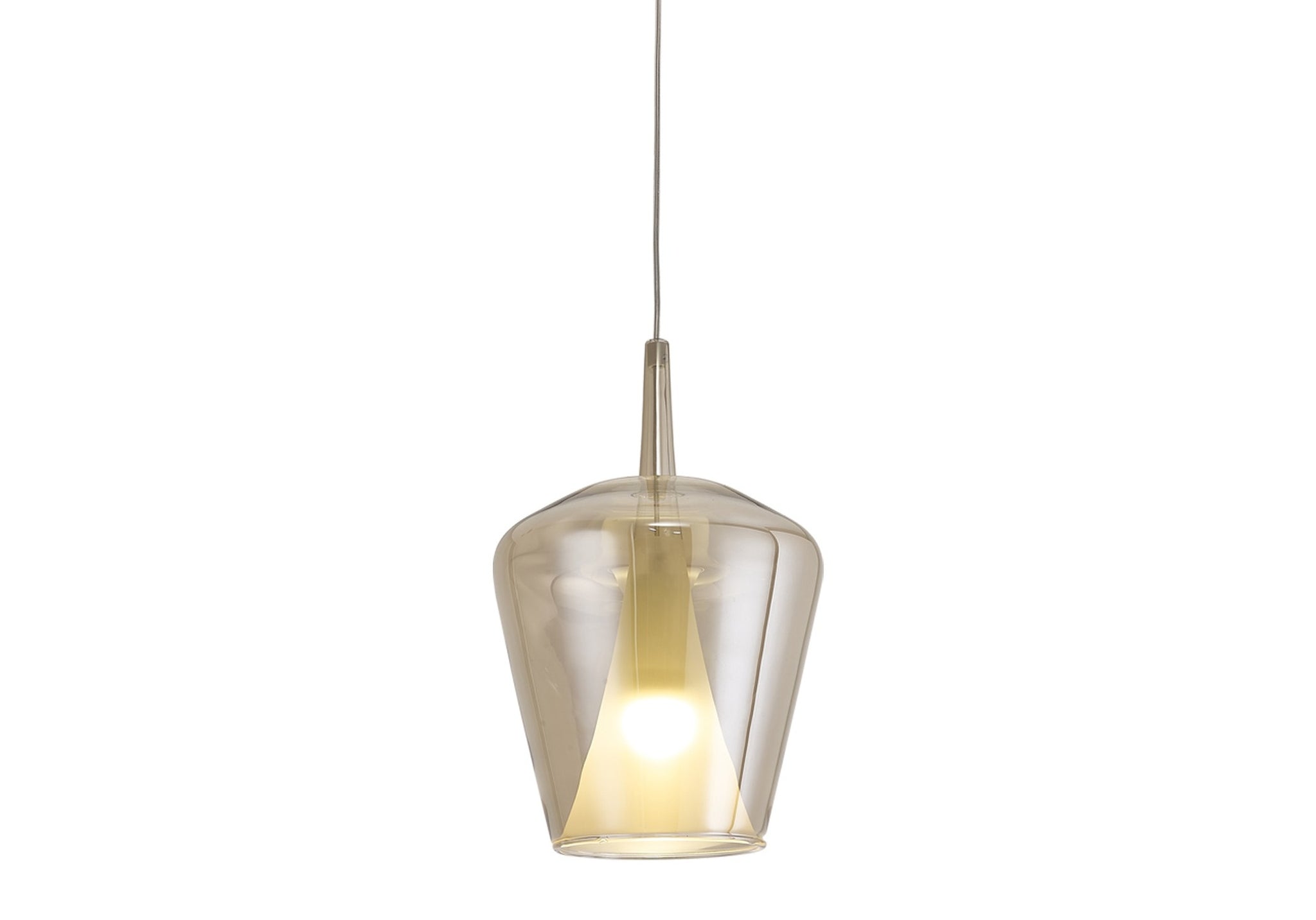 LAMPA WISZĄCA MODULAR LIGHT 220V OD MANTRA 8249