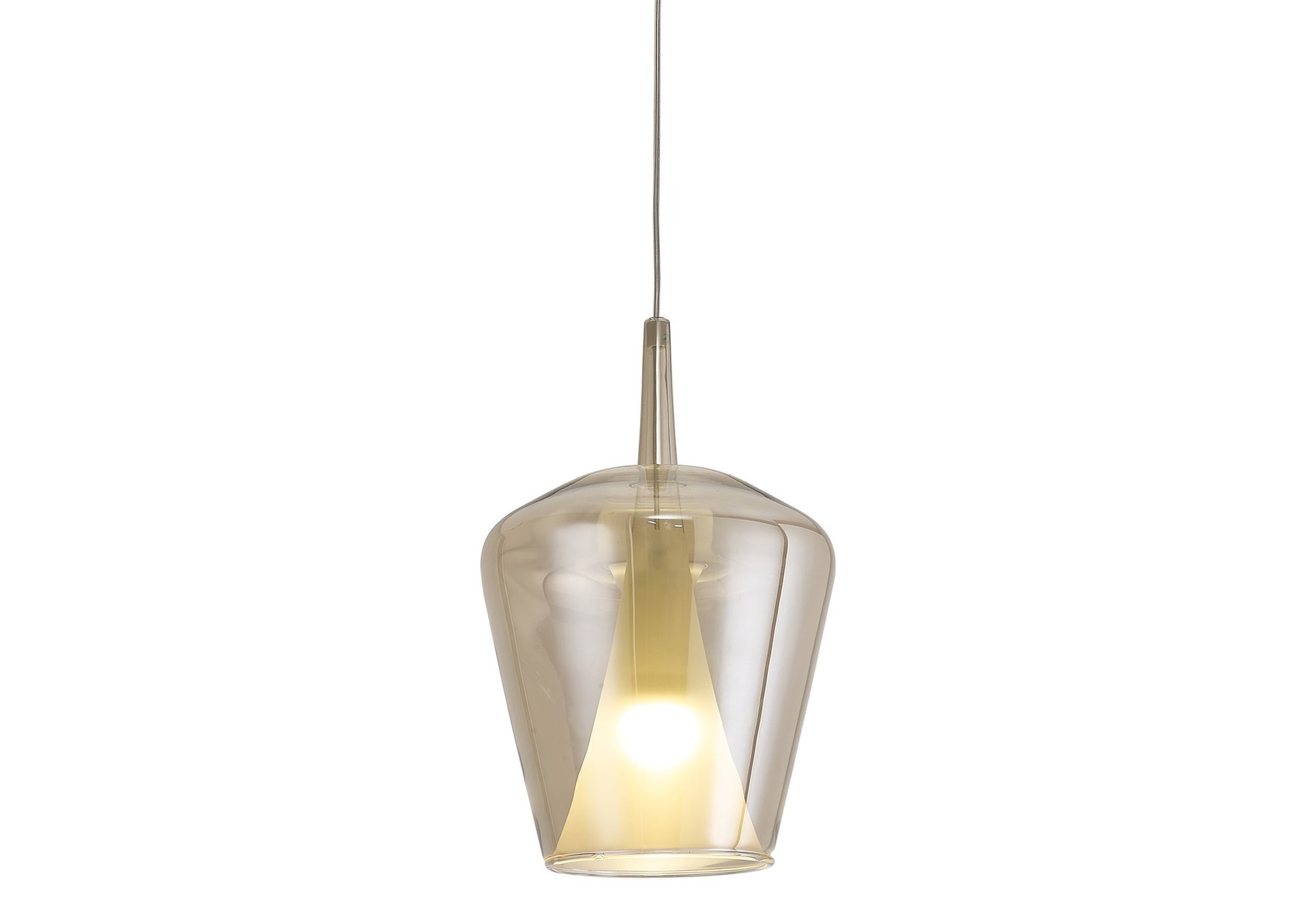 LAMPA WISZĄCA MODULAR LIGHT 220V OD MANTRA 8249