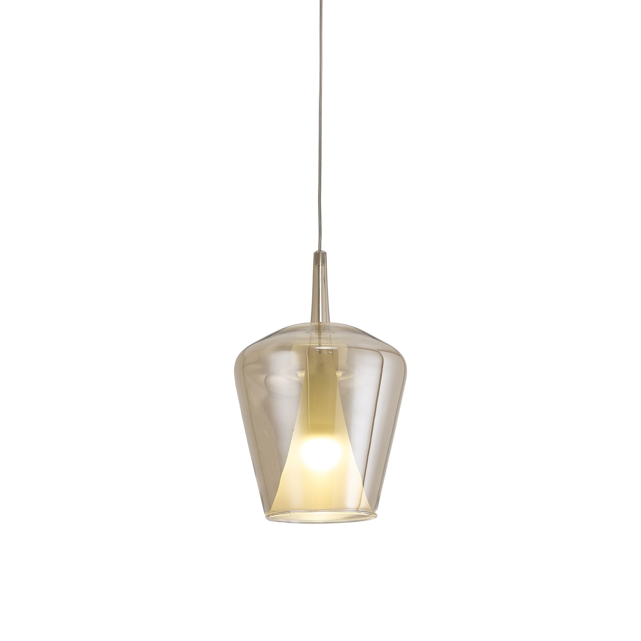 LAMPA WISZĄCA MODULAR LIGHT 220V OD MANTRA 8249