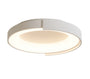 LAMPA PLAFON ARUBA BIAŁY OD MAXLIGHT C0286