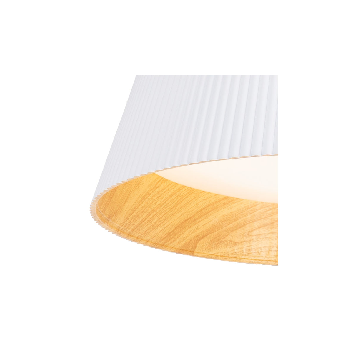LAMPA PLAFON FABIO BIAŁY OD MAXLIGHT C0283