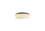 LAMPA PLAFON SAVOY NIKIEL OD MAXLIGHT C0288