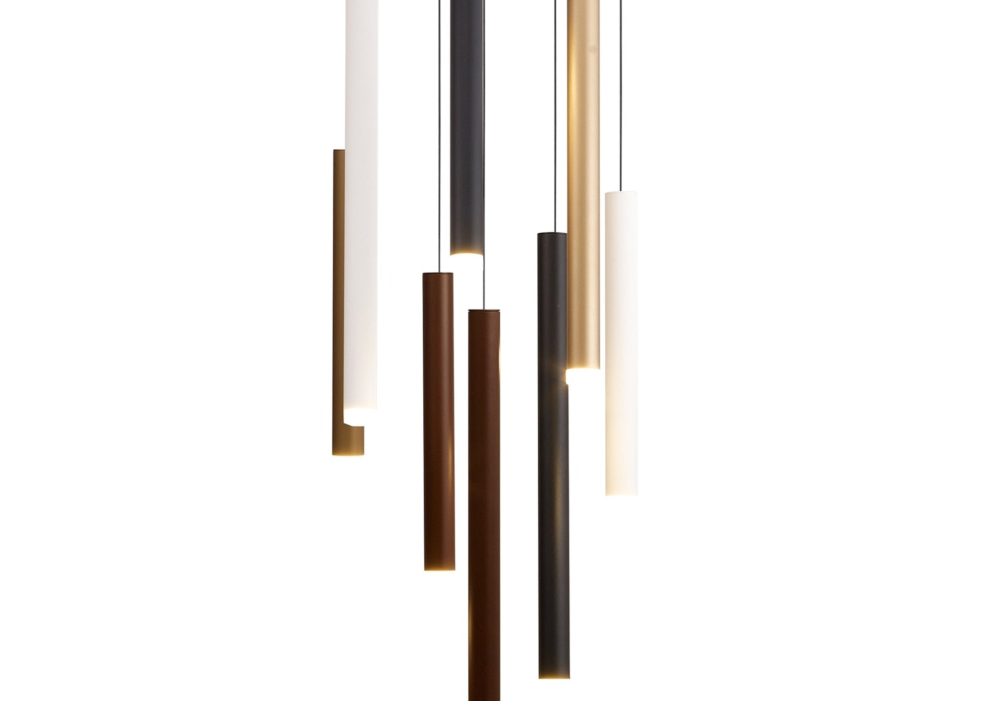LAMPA WISZĄCA CALA OD MANTRA 8082