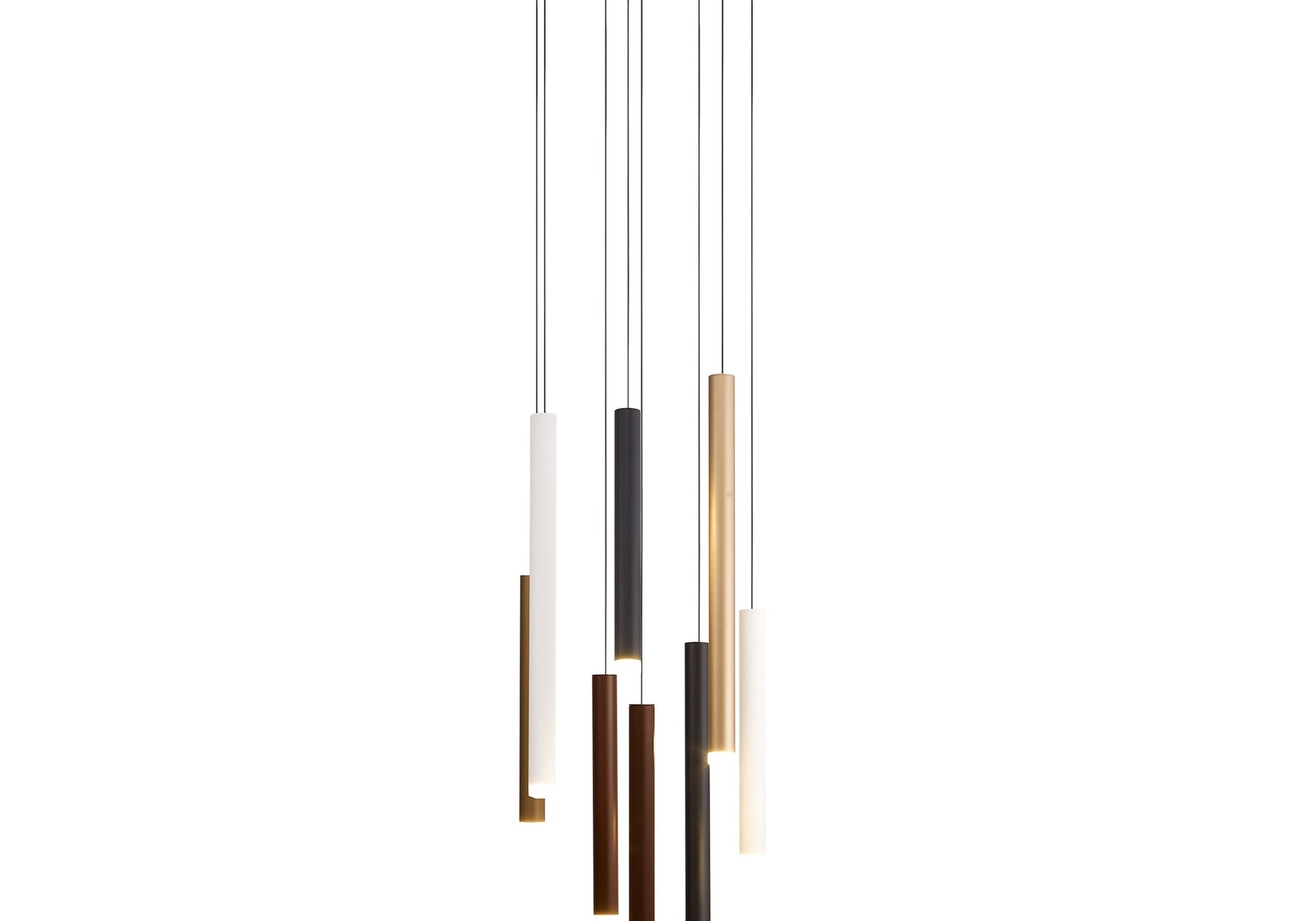 LAMPA WISZĄCA CALA OD MANTRA 8082