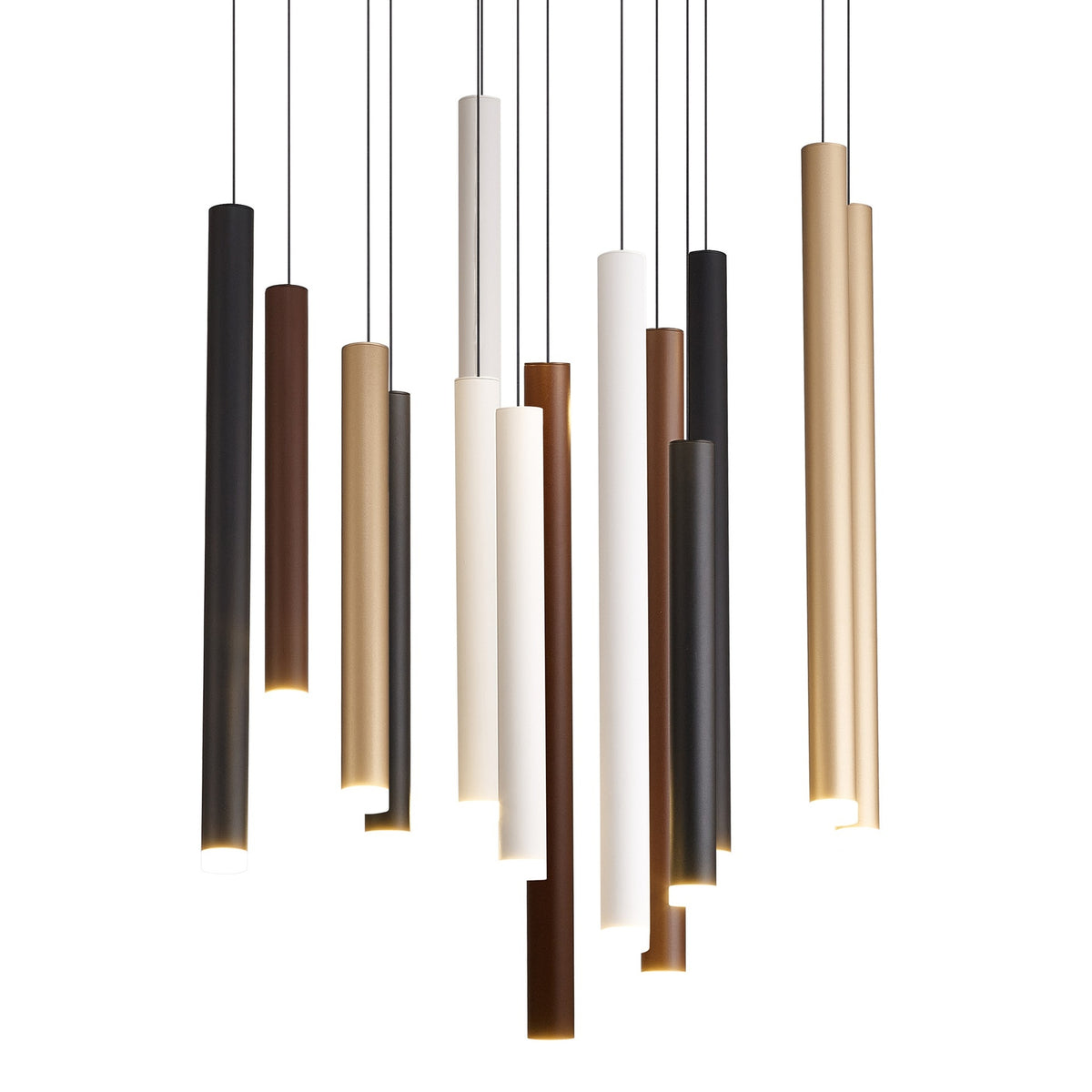 LAMPA WISZĄCA CALA OD MANTRA 8084