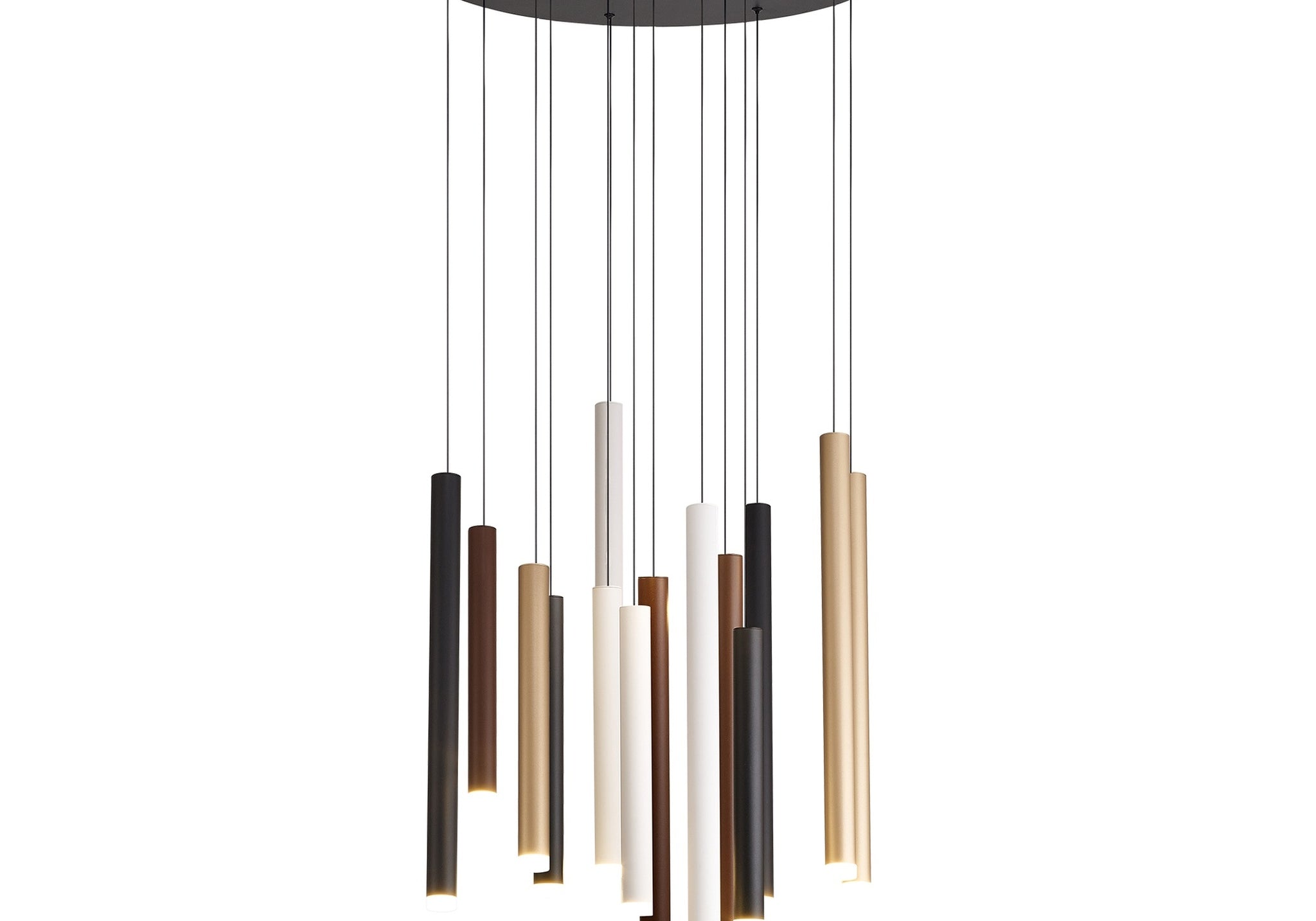 LAMPA WISZĄCA CALA OD MANTRA 8084