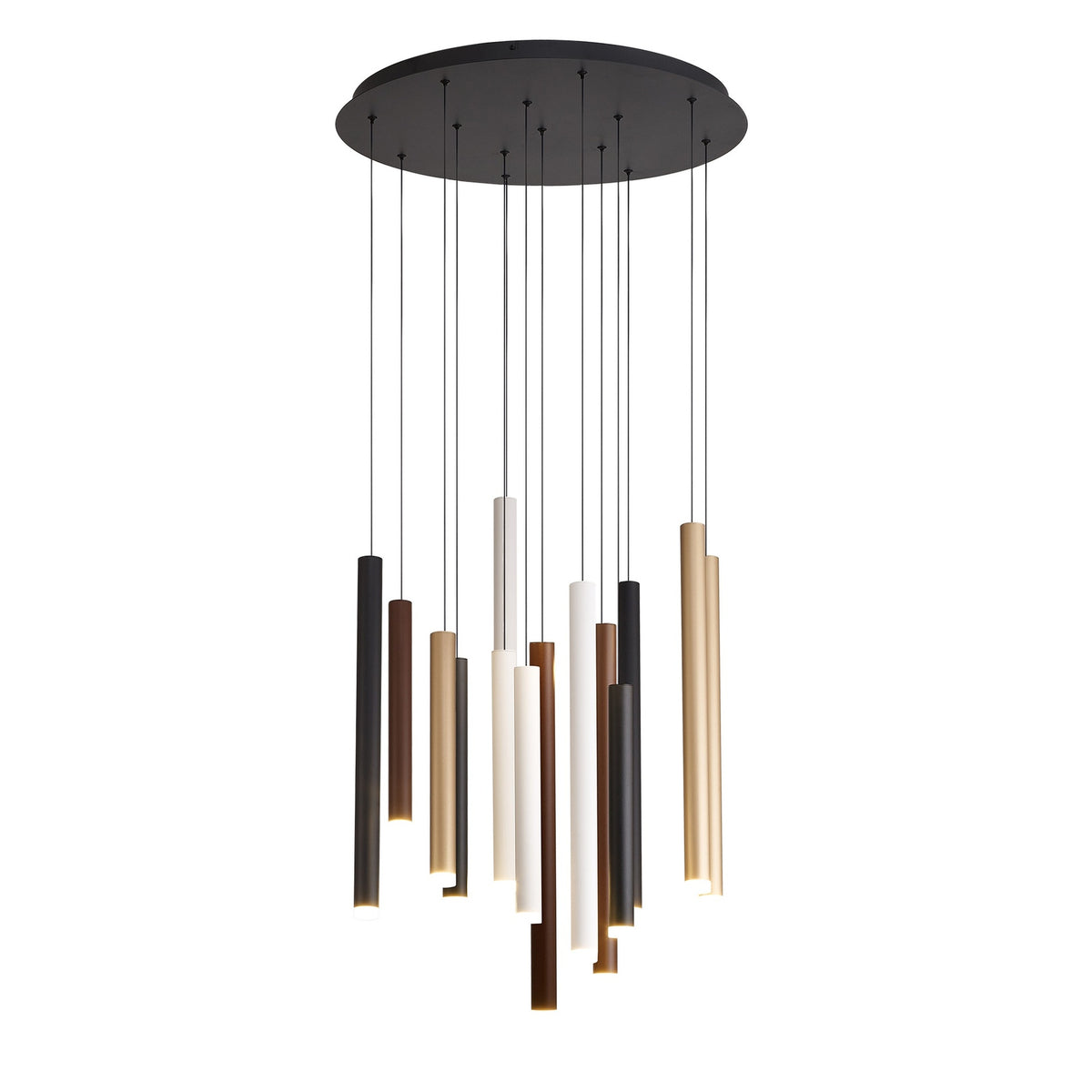 LAMPA WISZĄCA CALA OD MANTRA 8084