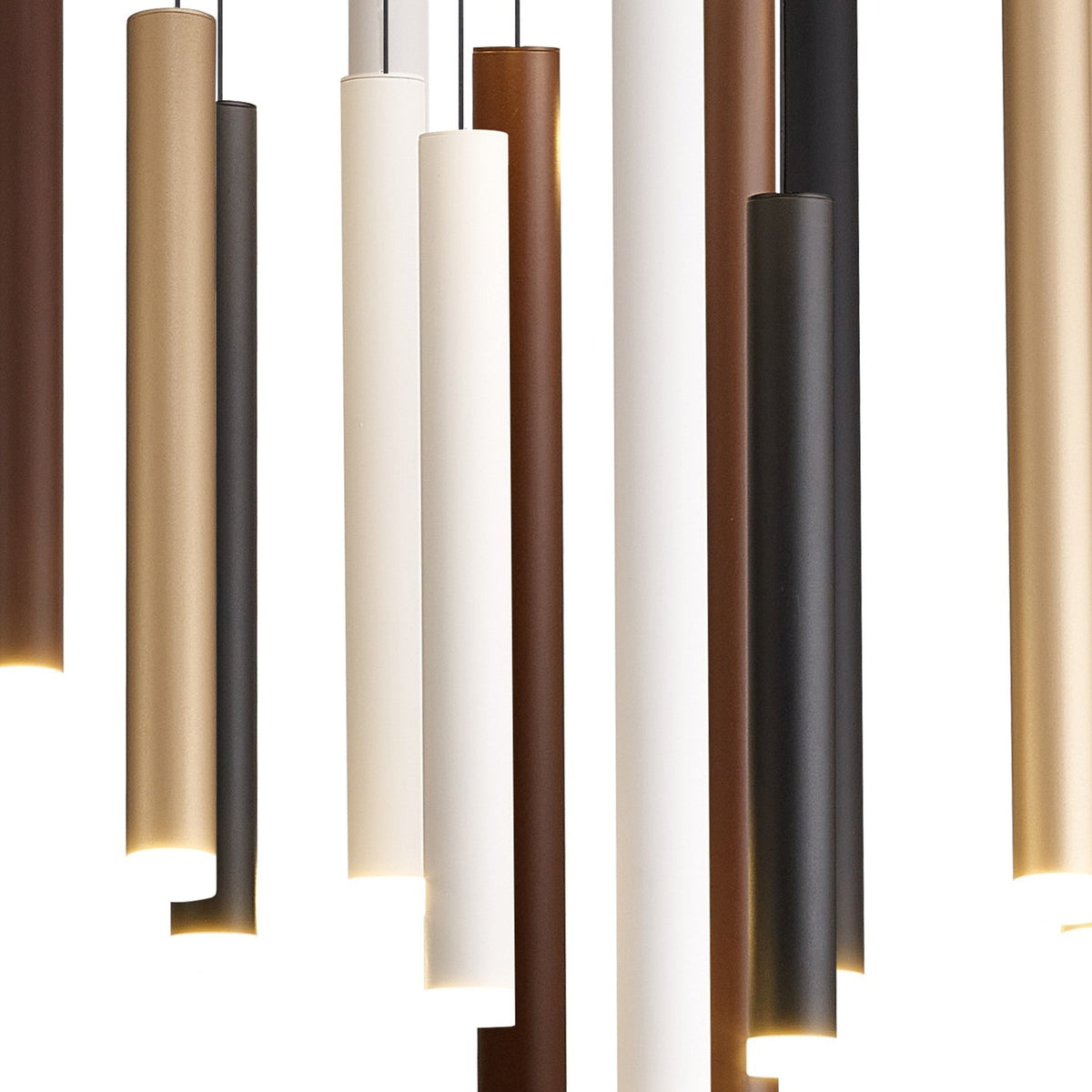 LAMPA WISZĄCA CALA OD MANTRA 8084