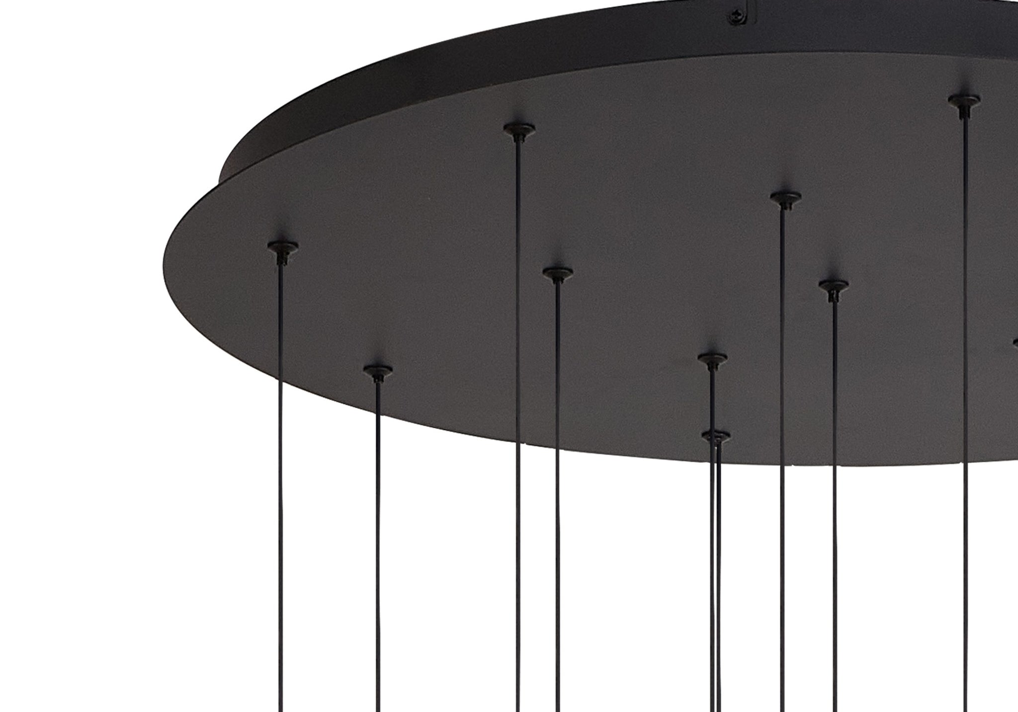 LAMPA WISZĄCA CALA OD MANTRA 8084