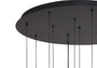 LAMPA WISZĄCA CALA OD MANTRA 8084