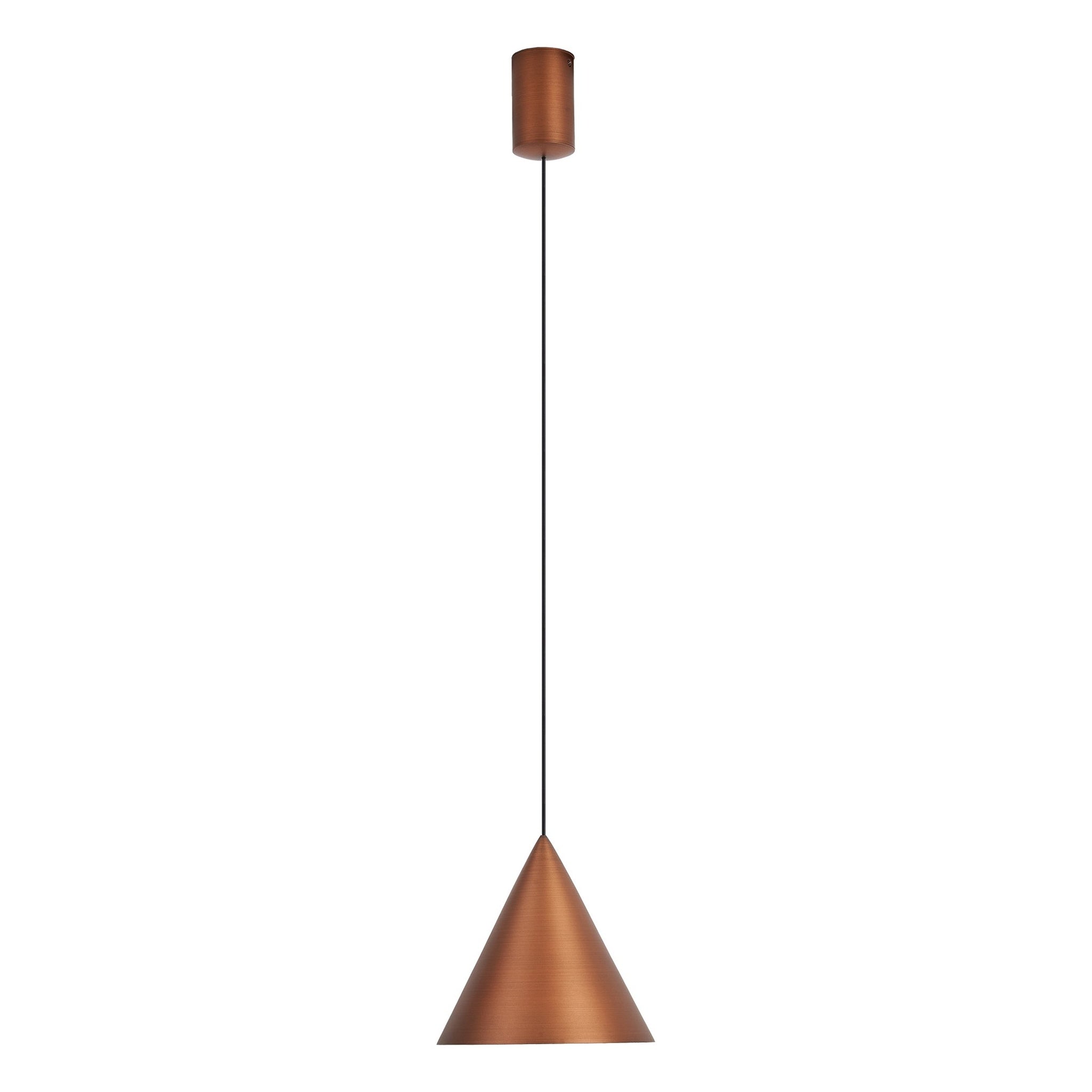 LAMPA WISZĄCA CONO OD MANTRA 9450
