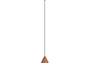 LAMPA WISZĄCA CONO OD MANTRA 9450
