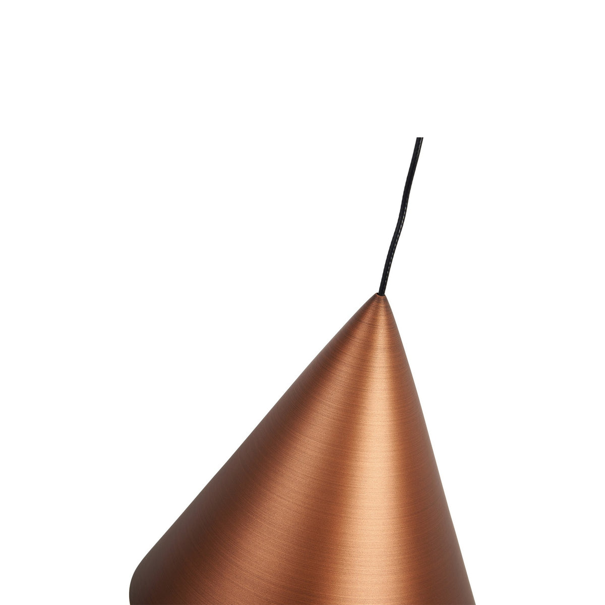 LAMPA WISZĄCA CONO OD MANTRA 9450