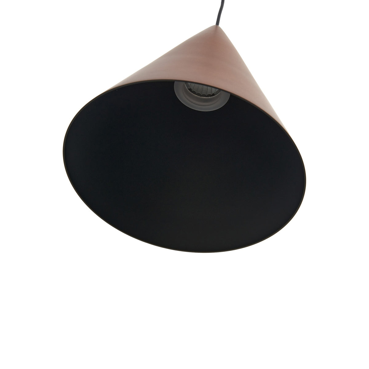 LAMPA WISZĄCA CONO OD MANTRA 9450