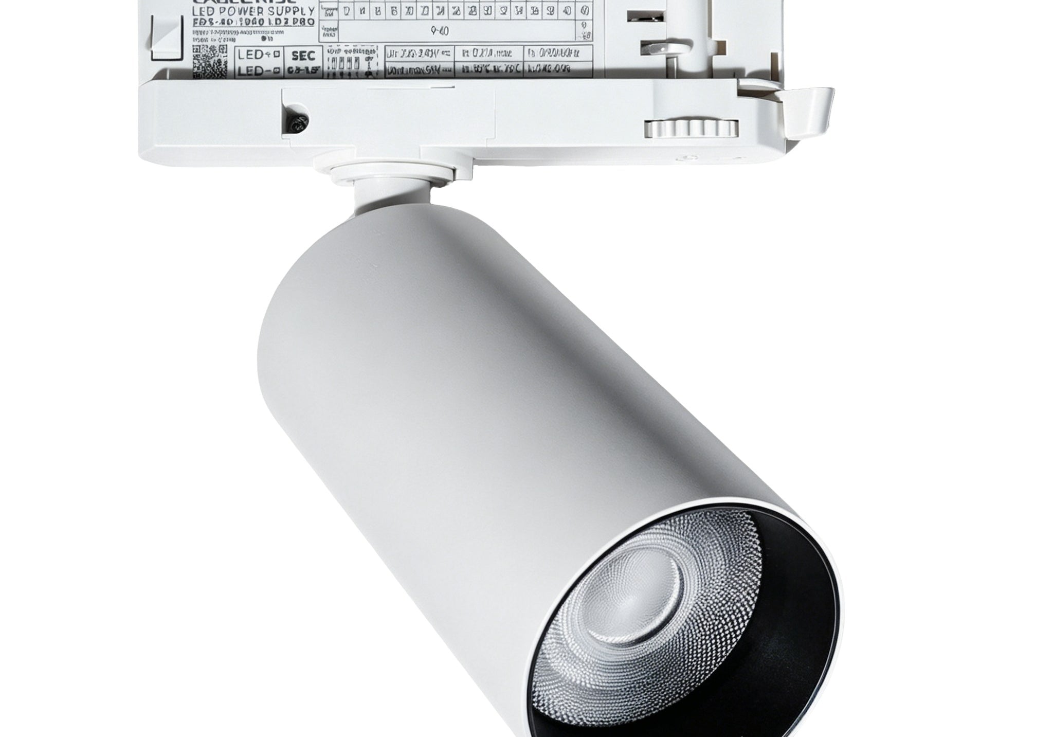 AKCESORIUM  HALO BIAŁY od MAXLIGHT