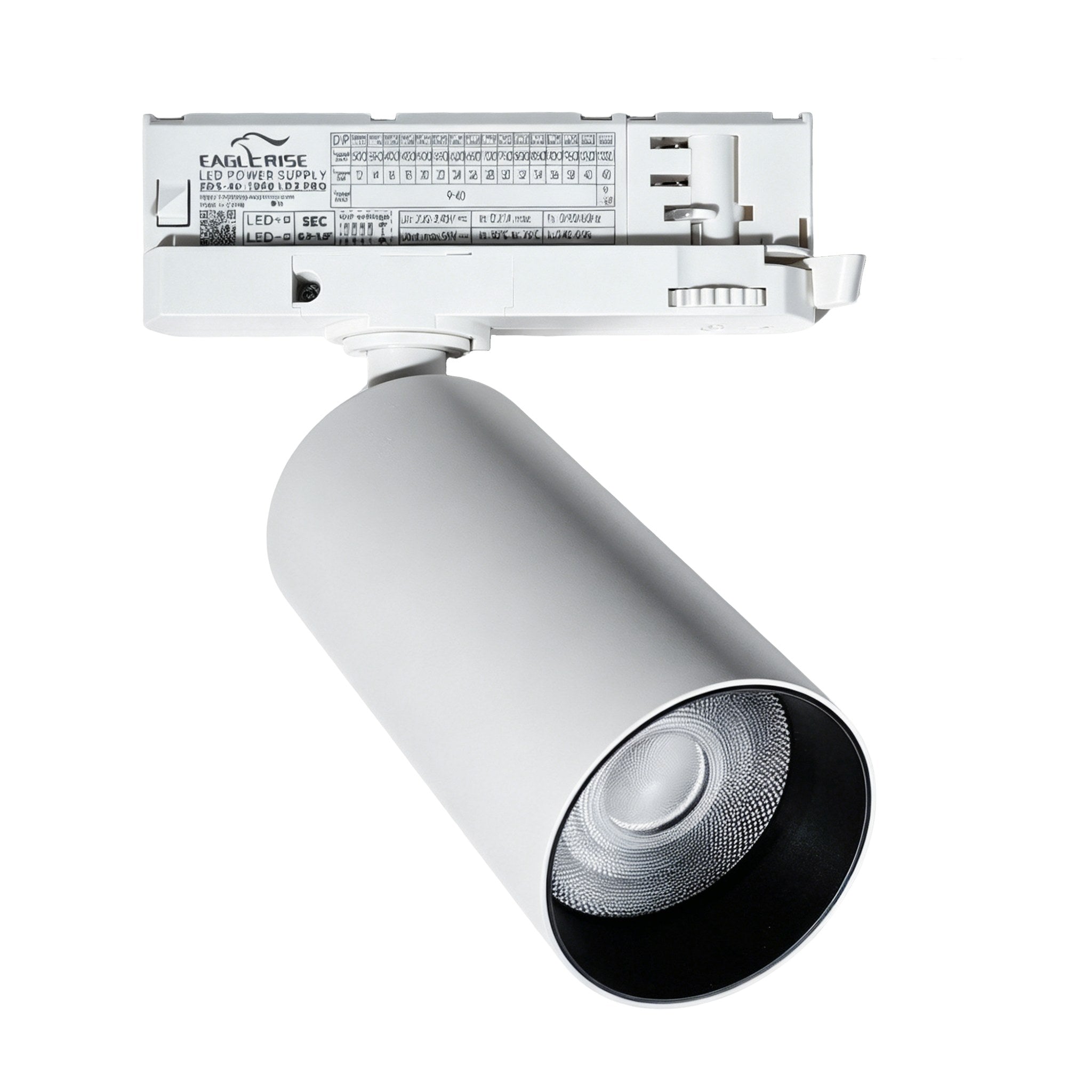 AKCESORIUM  HALO BIAŁY od MAXLIGHT