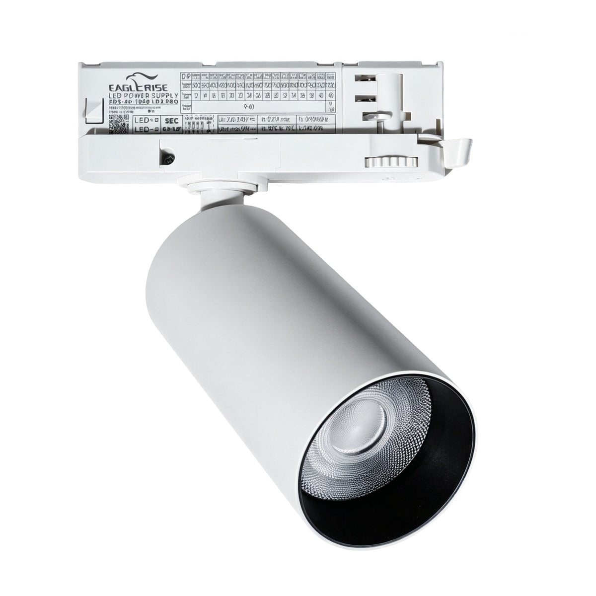 AKCESORIUM  HALO BIAŁY od MAXLIGHT