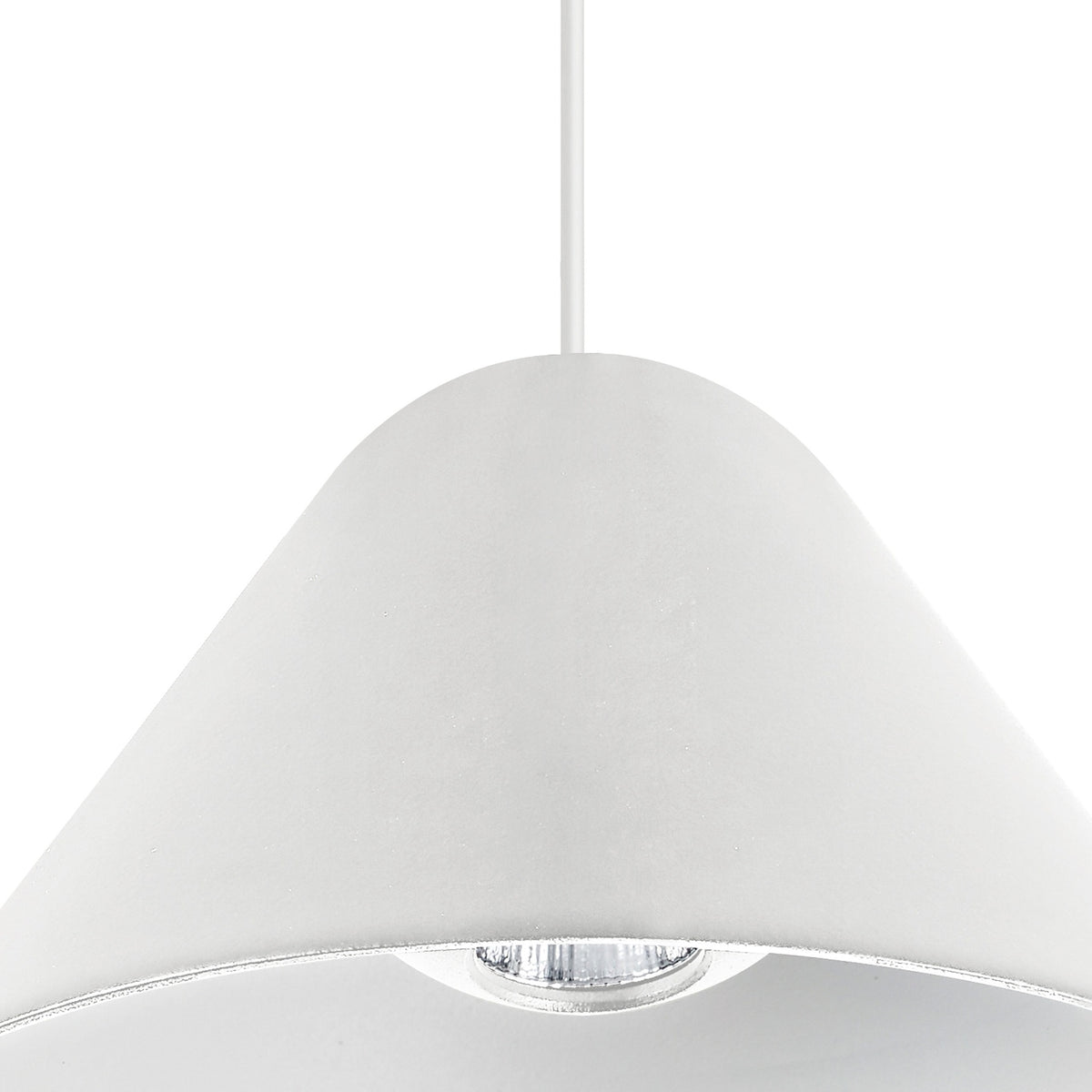 LAMPA WISZĄCA GRUISSAN OD MANTRA 8465