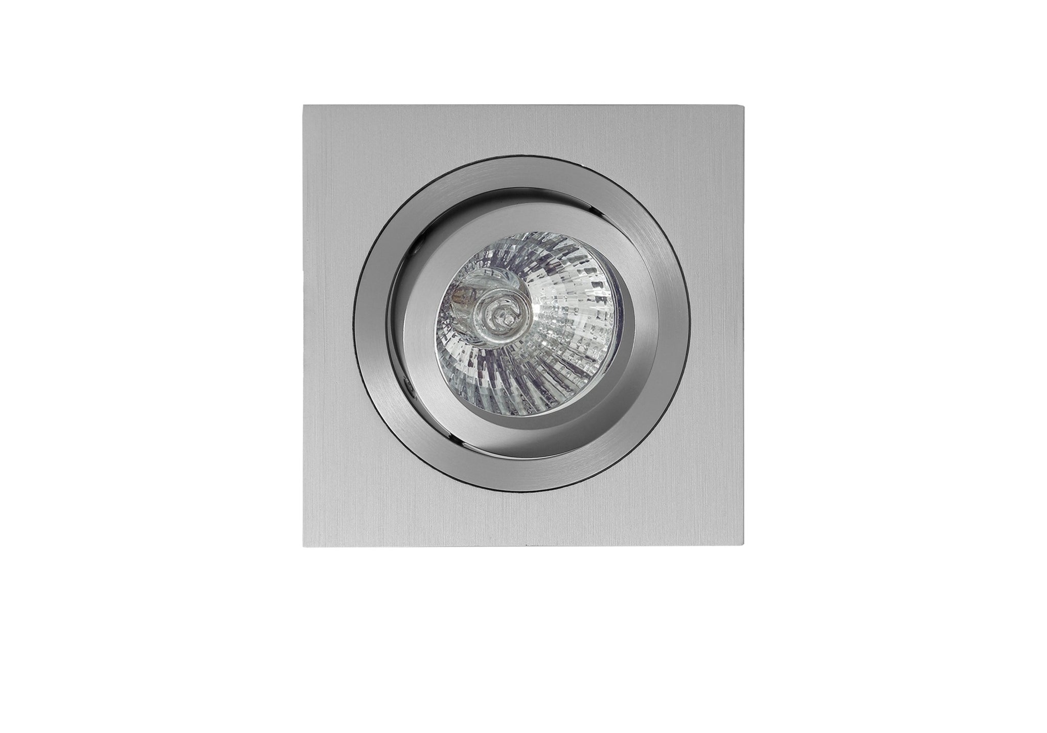 LAMPA WPUSZCZANA BASICO GU10 OD MANTRA C0006