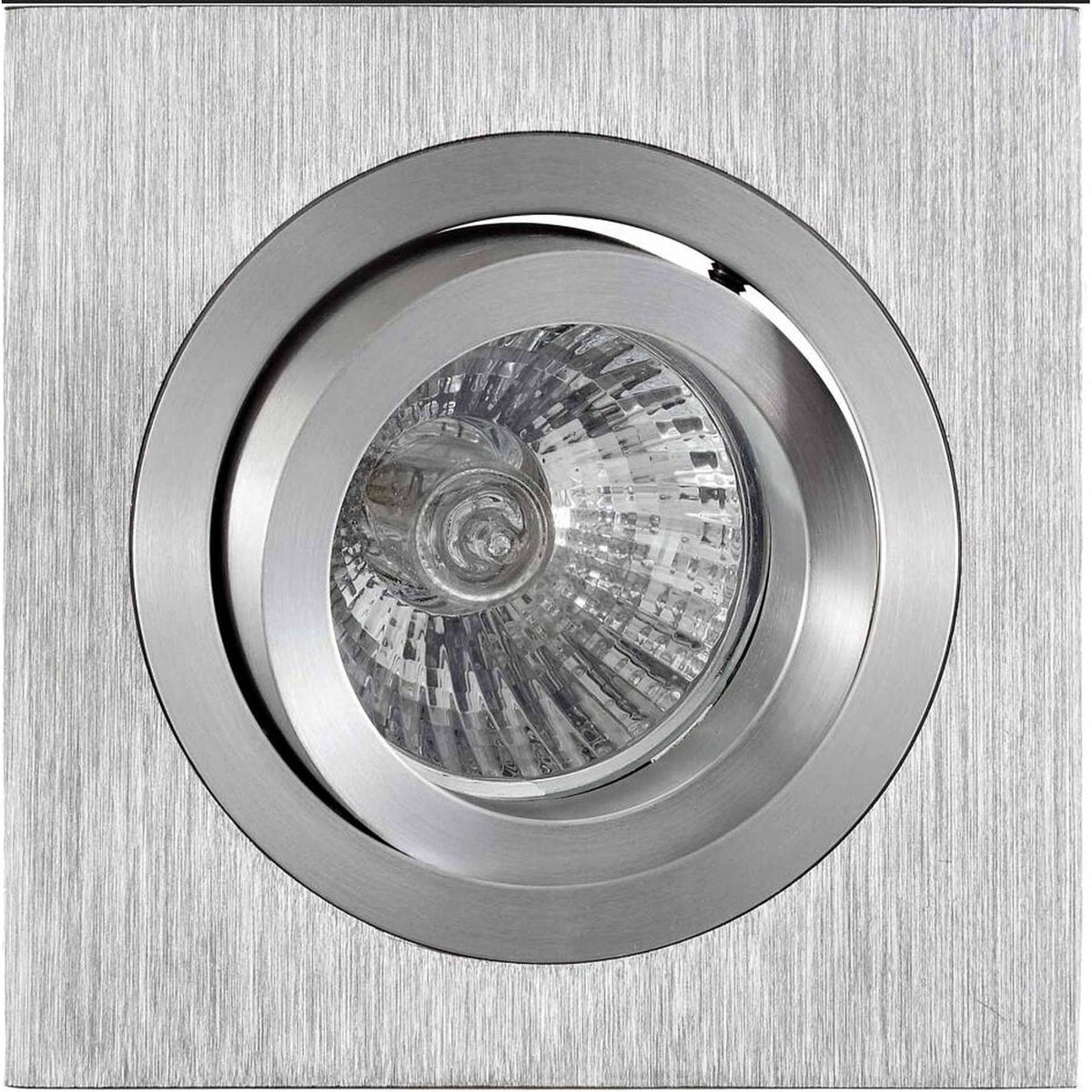 LAMPA WPUSZCZANA BASICO GU10 OD MANTRA C0006