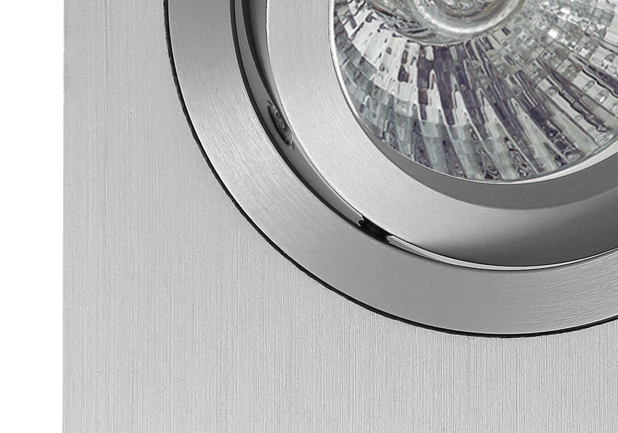 LAMPA WPUSZCZANA BASICO GU10 OD MANTRA C0006