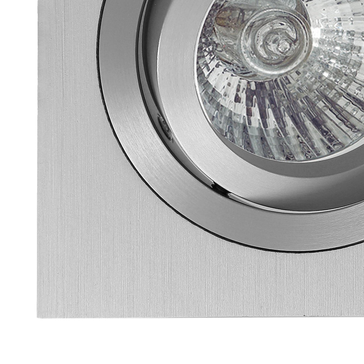 LAMPA WPUSZCZANA BASICO GU10 OD MANTRA C0006
