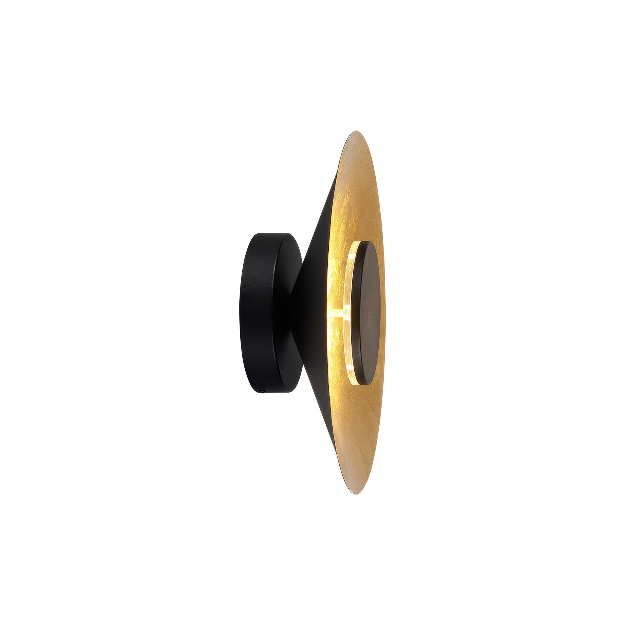 LAMPA ŚCIENNA ORION OD MANTRA 8127