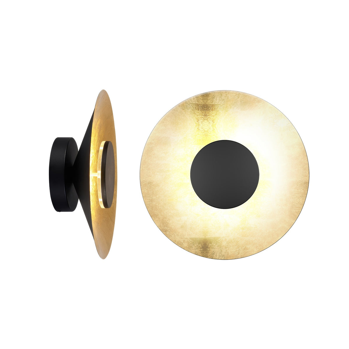 LAMPA ŚCIENNA ORION OD MANTRA 8127