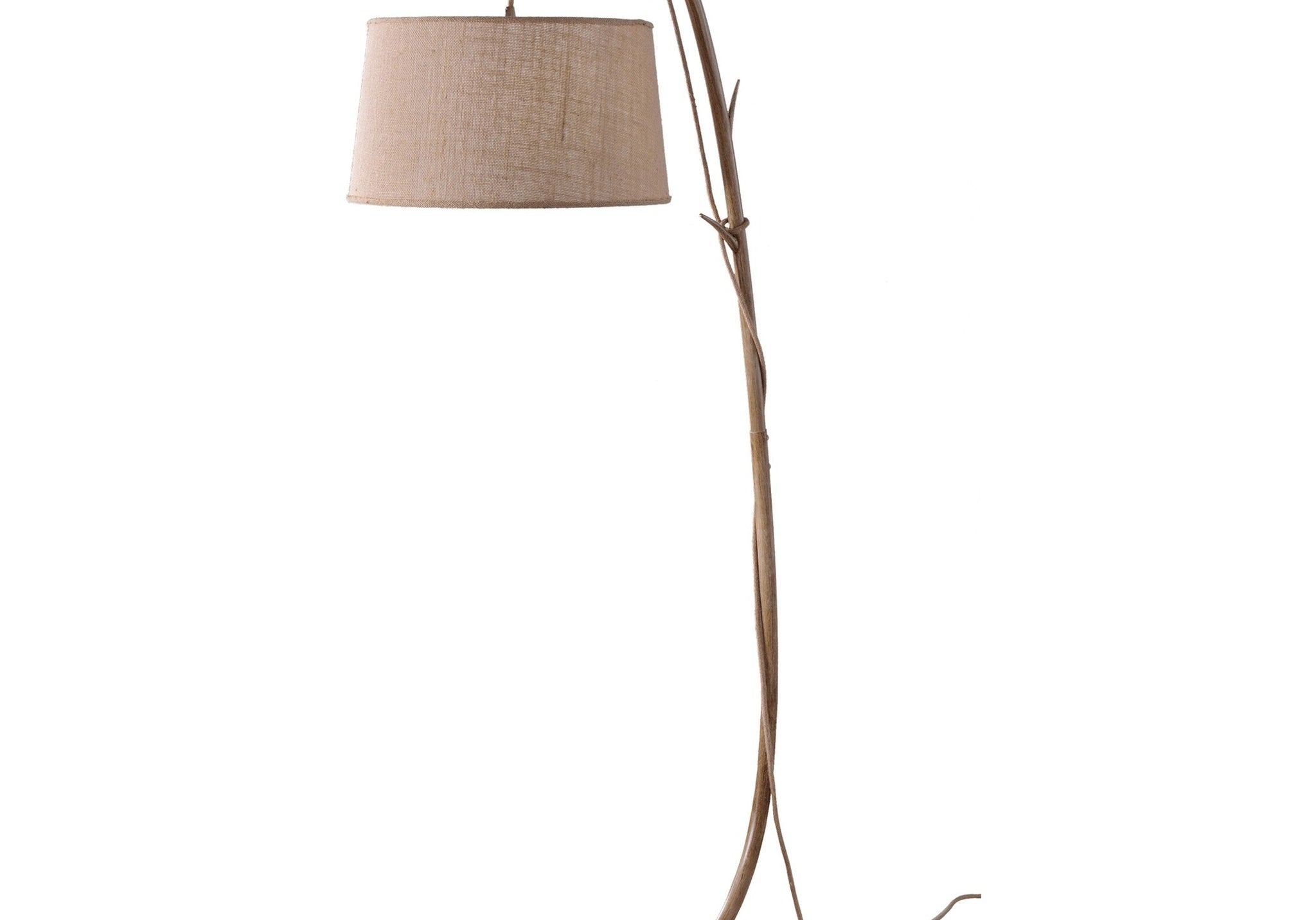 LAMPA PODŁOGOWA SABINA OD MANTRA 6182