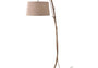 LAMPA PODŁOGOWA SABINA OD MANTRA 6182