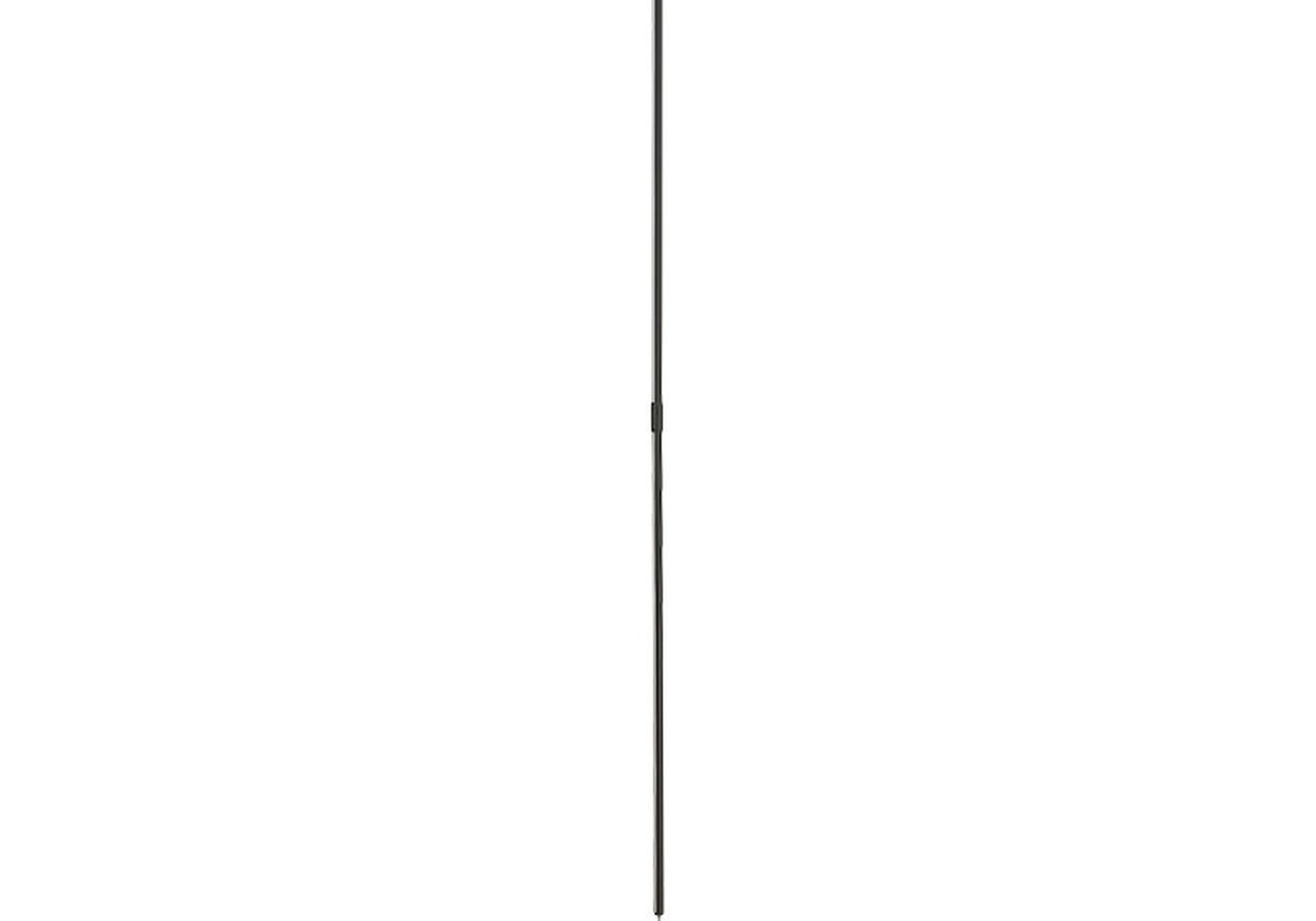 LAMPA PODŁOGOWA VERTICAL OD MANTRA 7352